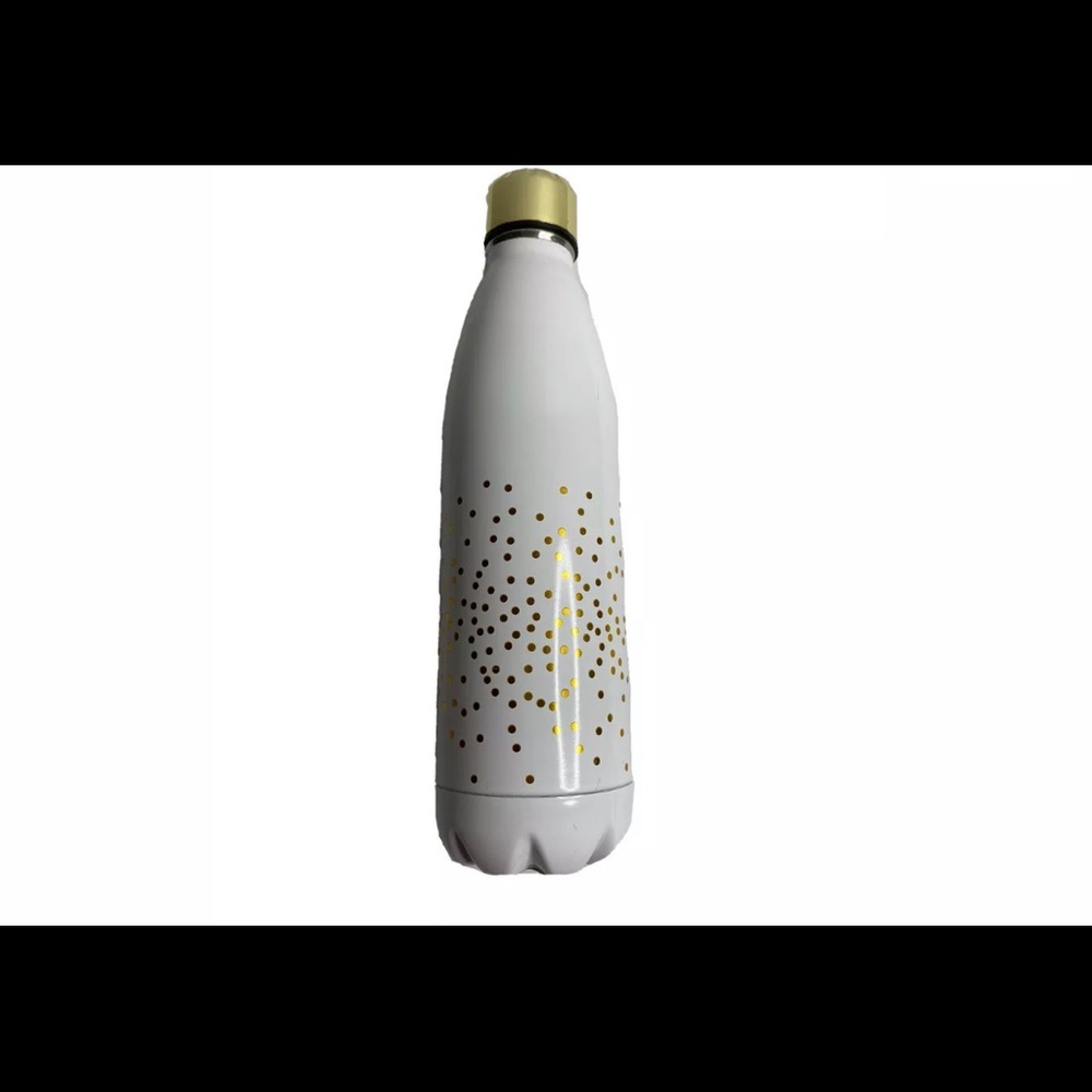Altair’s State Beverage Stainless Steel Bottle NWT